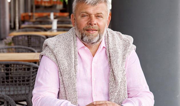 Григорій Козловський, ФК РУХ