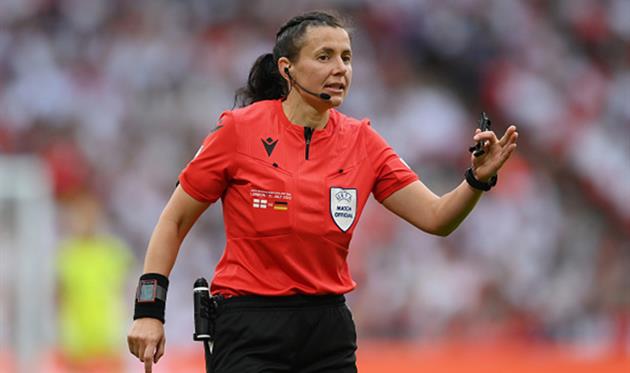 Катерина Монзуль, Getty Images