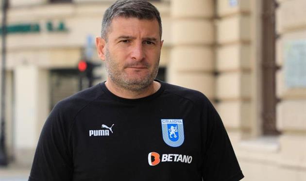 Ласло Балінт, GSP 