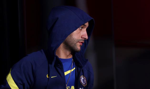 Хакім Зієш, Getty Images