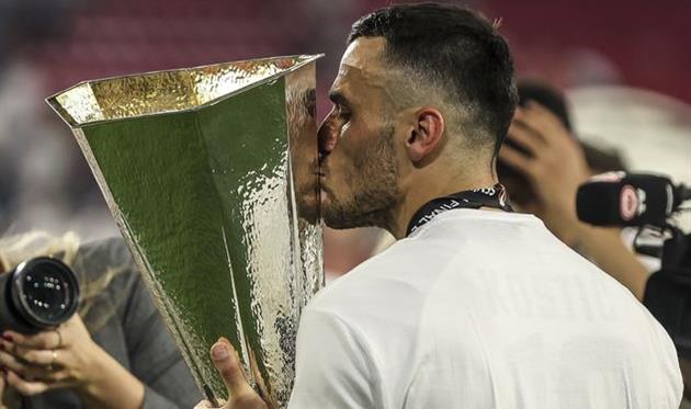 Філіп Костич, Getty Images