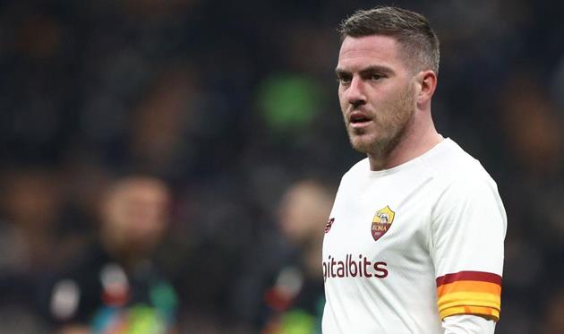 ЖОРДАН ВЕРЕТУ, GETTY IMAGES