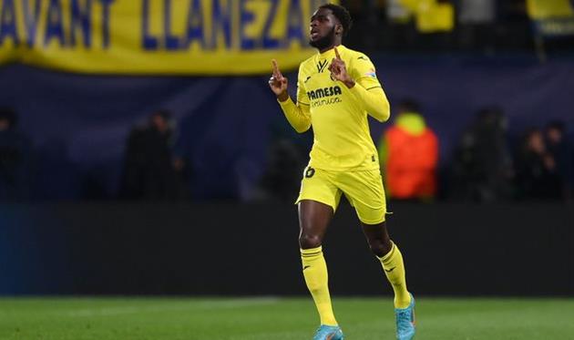 Булає Діа, Getty Images