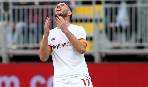 Жордан Верету, Getty Images