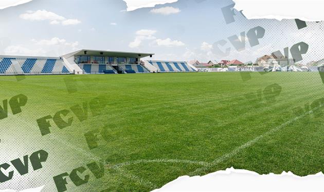 Минай-Арена, ФК Ворскла