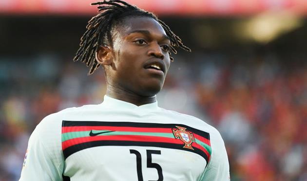 Рафаель Леау, getty images