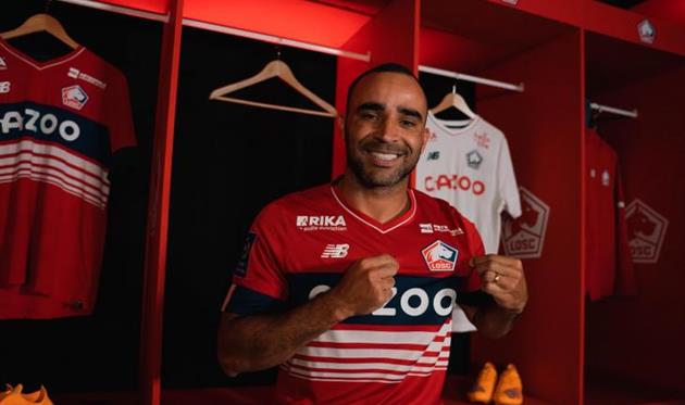 Ісмаїлі, фото Лілль