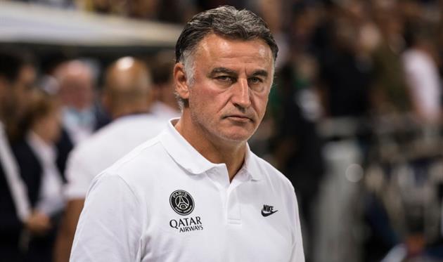 Крістоф Галтьє, getty images