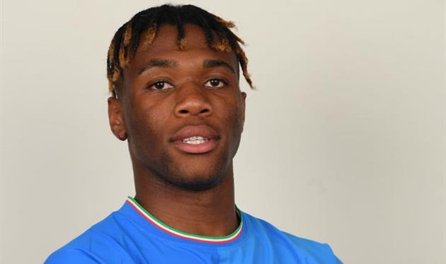 Дестіні Удогі, getty images