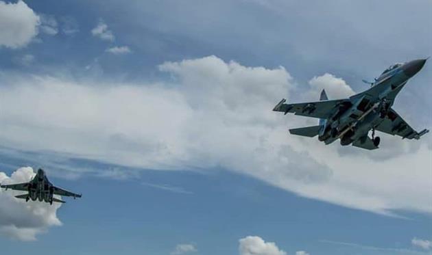 Війна, день 162. По Донецьку б'ють лише самі росіяни