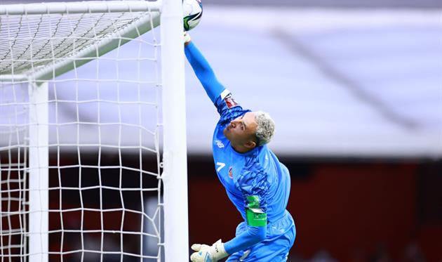 Кейлор Навас, Getty Images