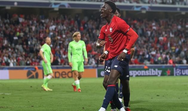 Амаду Онана, Getty Images