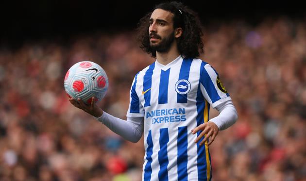 МАРК КУКУРЕЛЬЯ, GETTY IMAGES