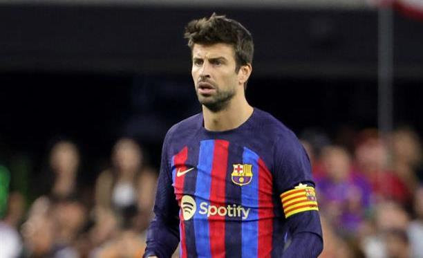 Жерар Піке, фото getty images