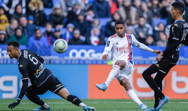 Тете, фото Ліон