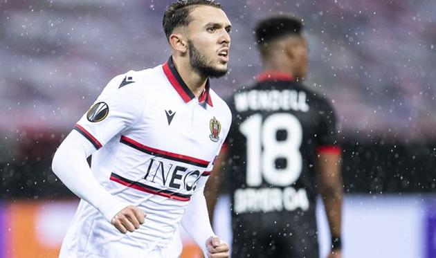 Амін Гуїрі, Getty Images