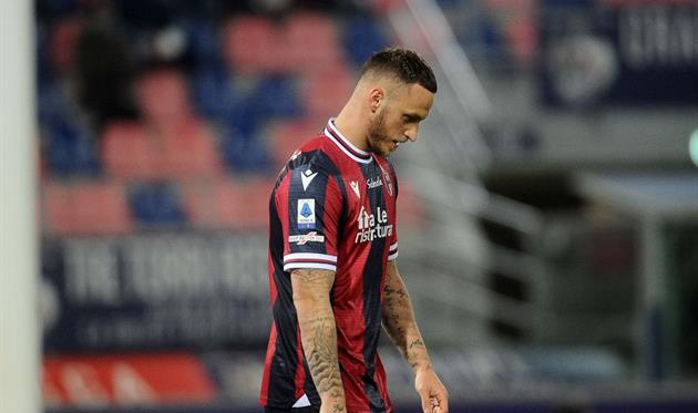 Марко Арнаутович, getty images