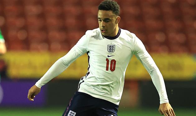 Аарон Ремзі, Норвіч Сіті