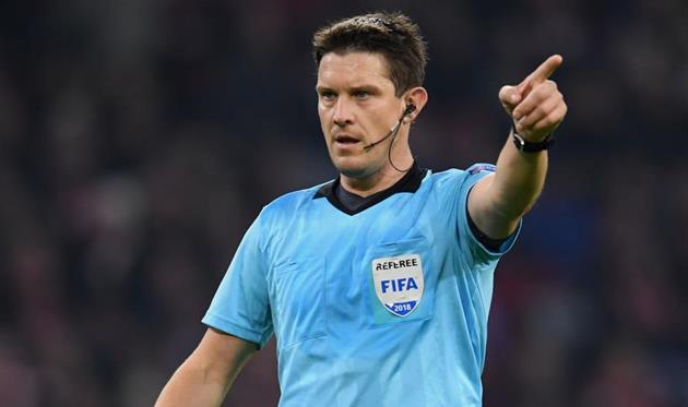 Матей Юг, Getty Images