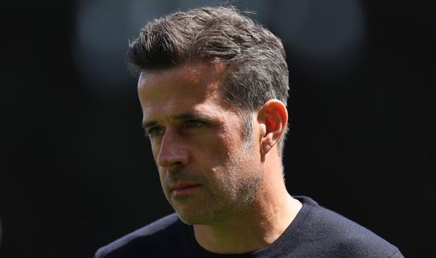 Марку Сілва, Getty Images