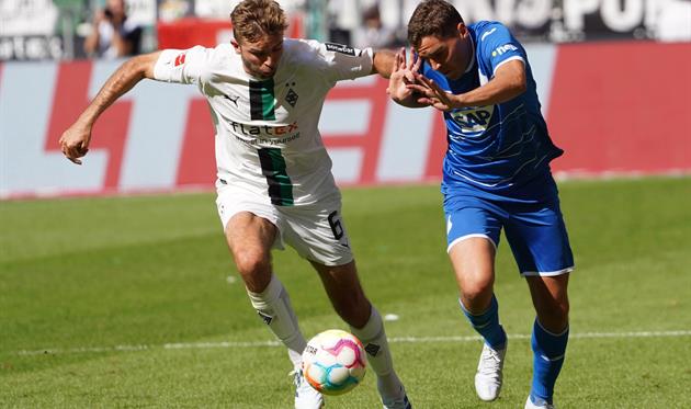 Фото: twitter.com/tsghoffenheim