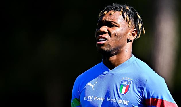 Удогі, Getty Images