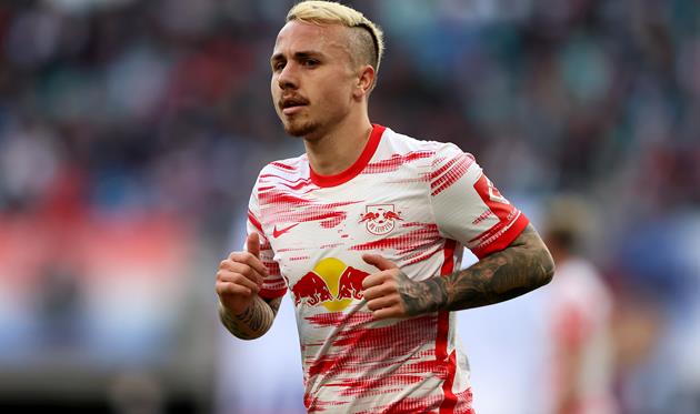 АНХЕЛІНЬО, GETTY IMAGES