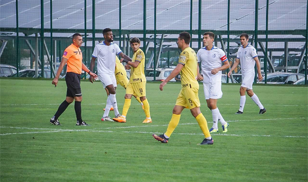 фото чорноморець