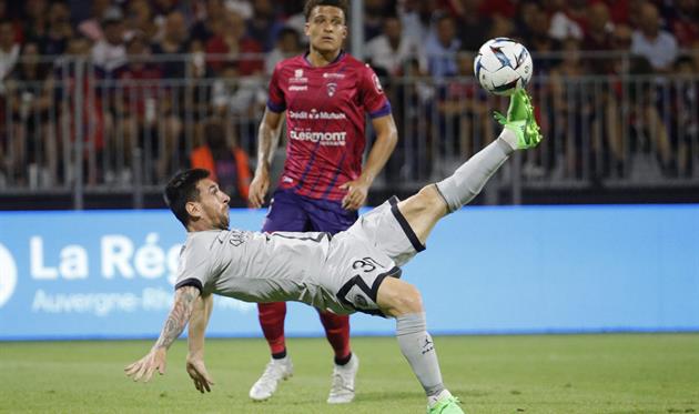 Фото: twitter.com/PSG_inside