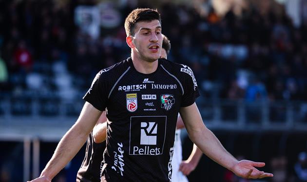 Лука Лочошвілі, Laola1