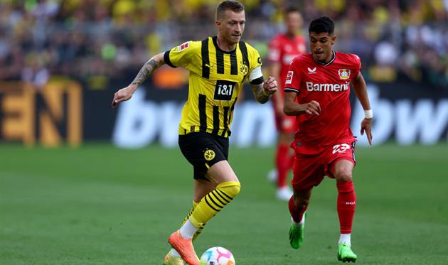 Боруссія Баєр