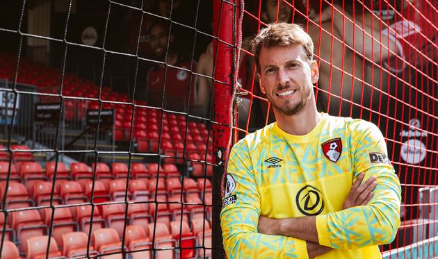 Нето, Getty Images