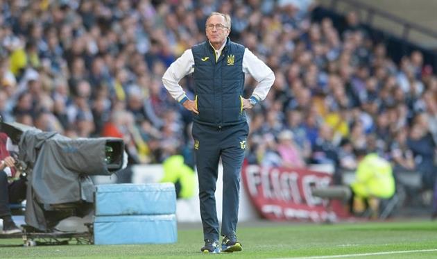 Олександр Петраков, УАФ