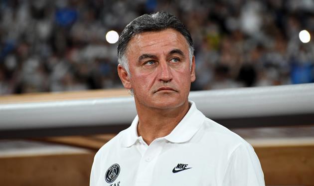 крістоф галт'є, Getty images