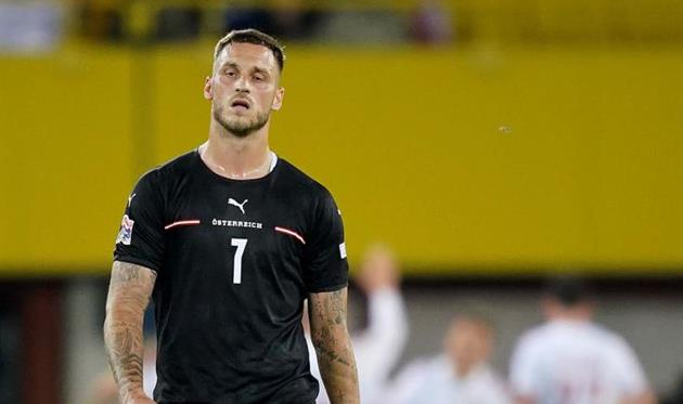 Марко Арнаутович, Getty Images