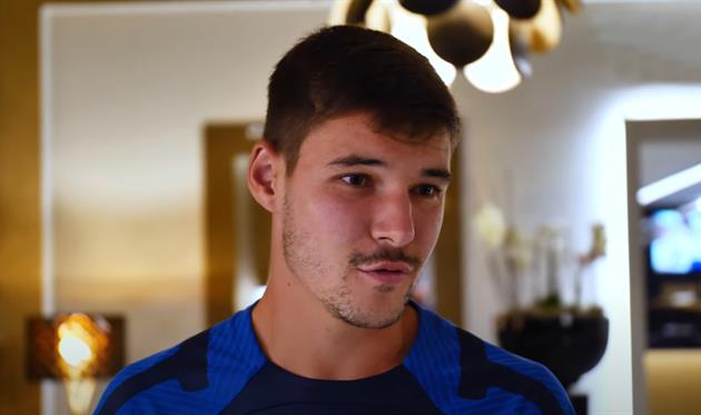 Ігор Когут, СК Дніпро-1