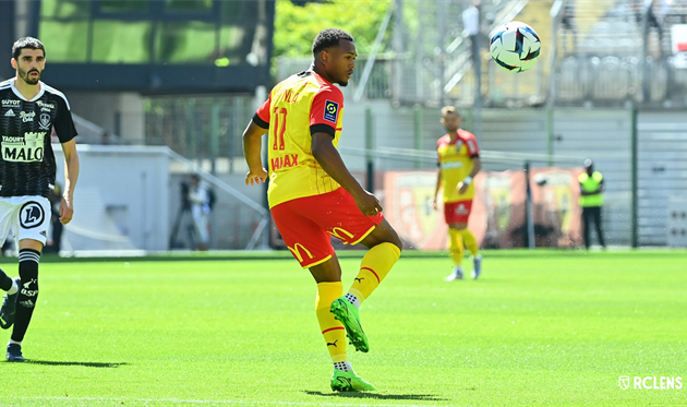 ланс - брест, фото ланс