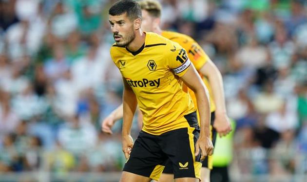 Конор Коуді, Getty Images