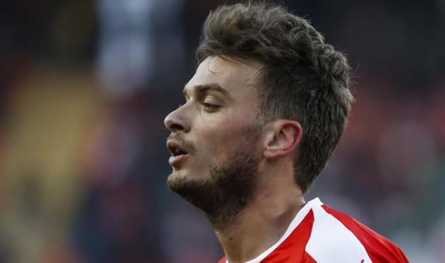 Адем Ляїч, Getty Images