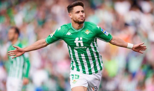 Алекс Морено, Getty Images