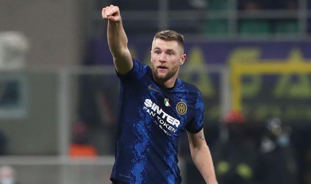 Мілан Шкрініар, Getty Images