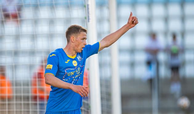 Данило Сікан