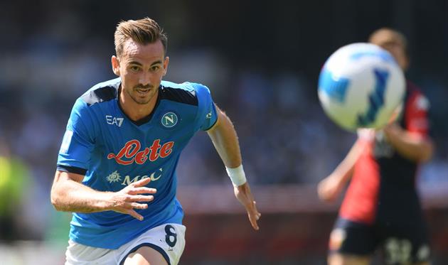 Фабіан Руїс