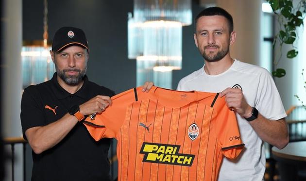 ФОТО ФК ШАХТАР