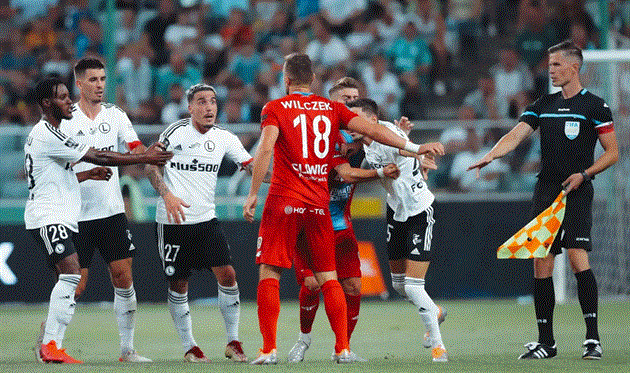 Легія П'яст