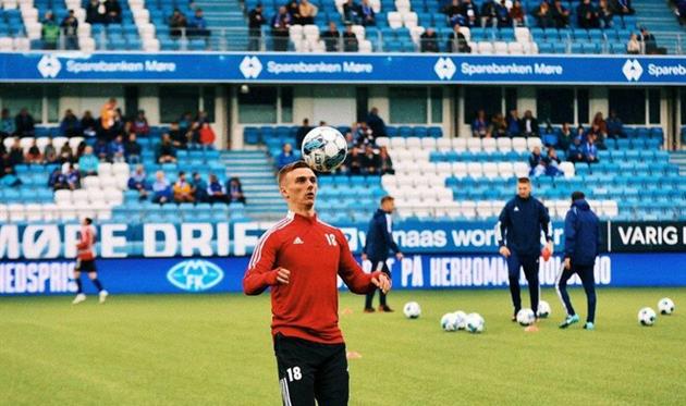 Богдан Мельник, ФК Кішварда