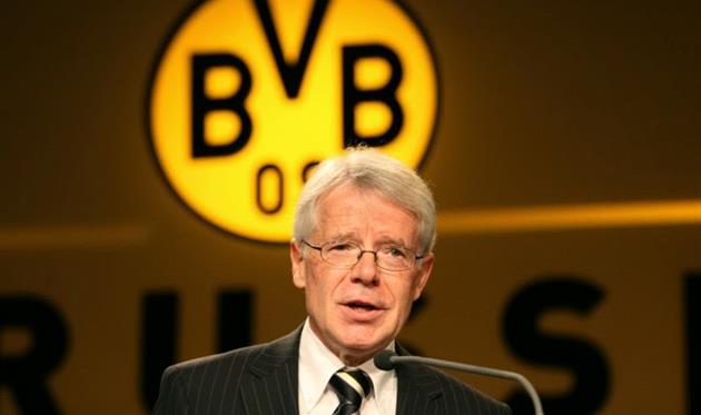 ФОТО БОРуссія Д