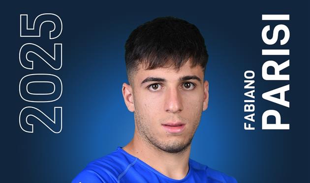 Фабіано Парізі, ФК Емполі
