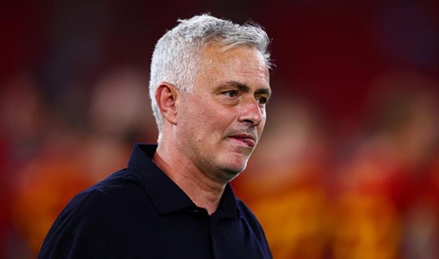 Жозе Моуріньо, Getty Images