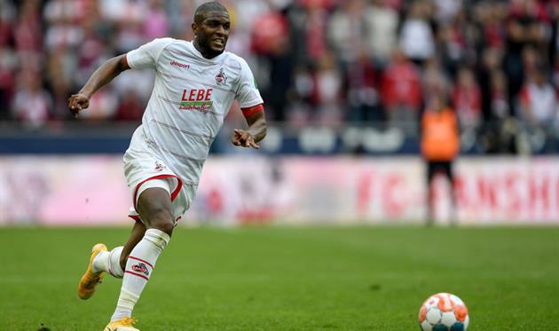 Антоні Модест, getty images